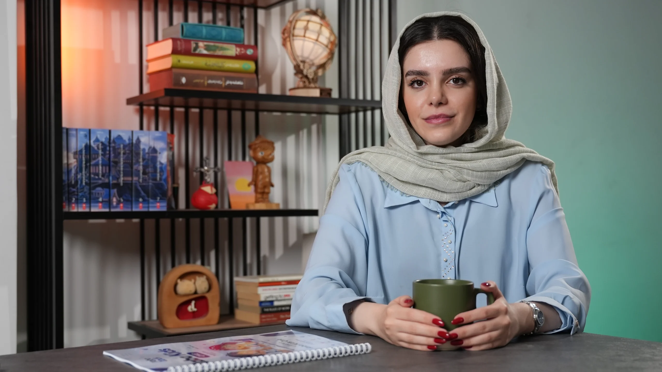دوره آموزش زبان انگلیسی Rabo Kids Plus | رابوتاک